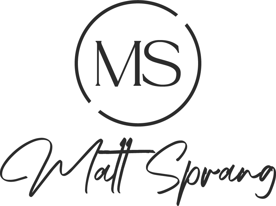 Matt Sprang